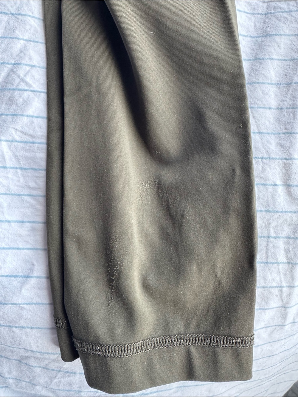lululemon Align High-Rise (Short/petite) size 2 - Picture 4 of 5